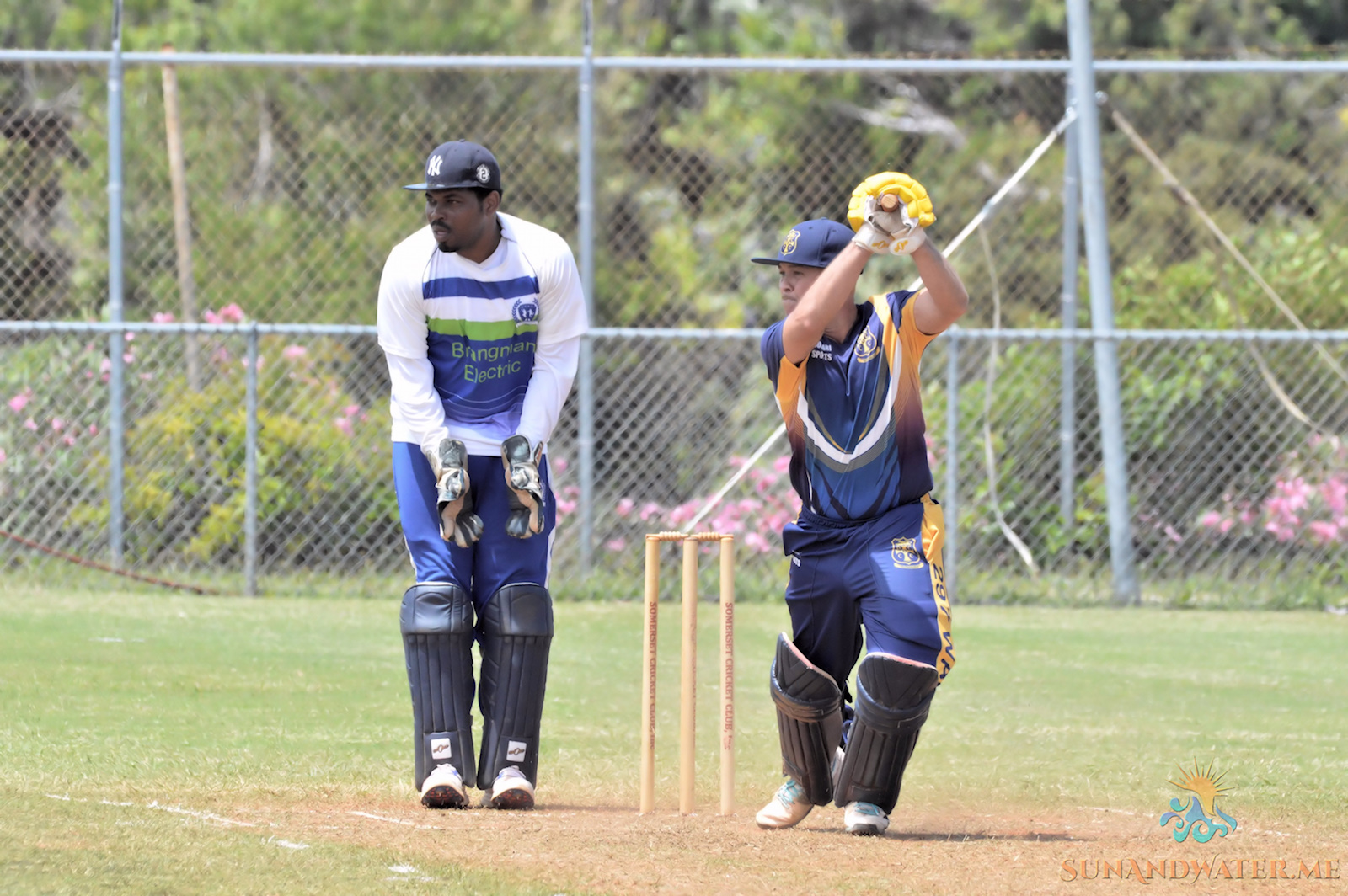 St. Davids vs Rangers (113)